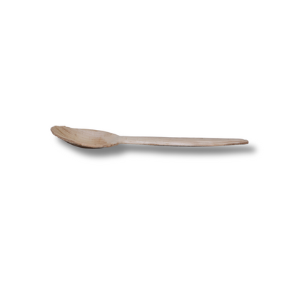 Areca Spoon