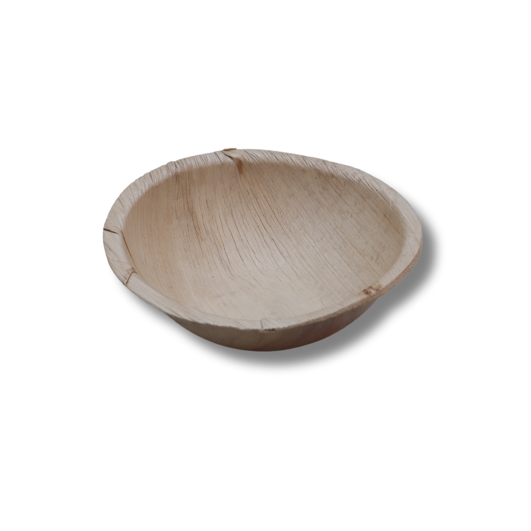 06" Areca Biryani Bowl