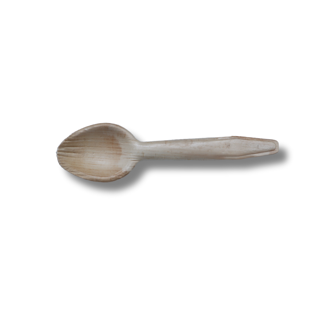 Areca Spoon