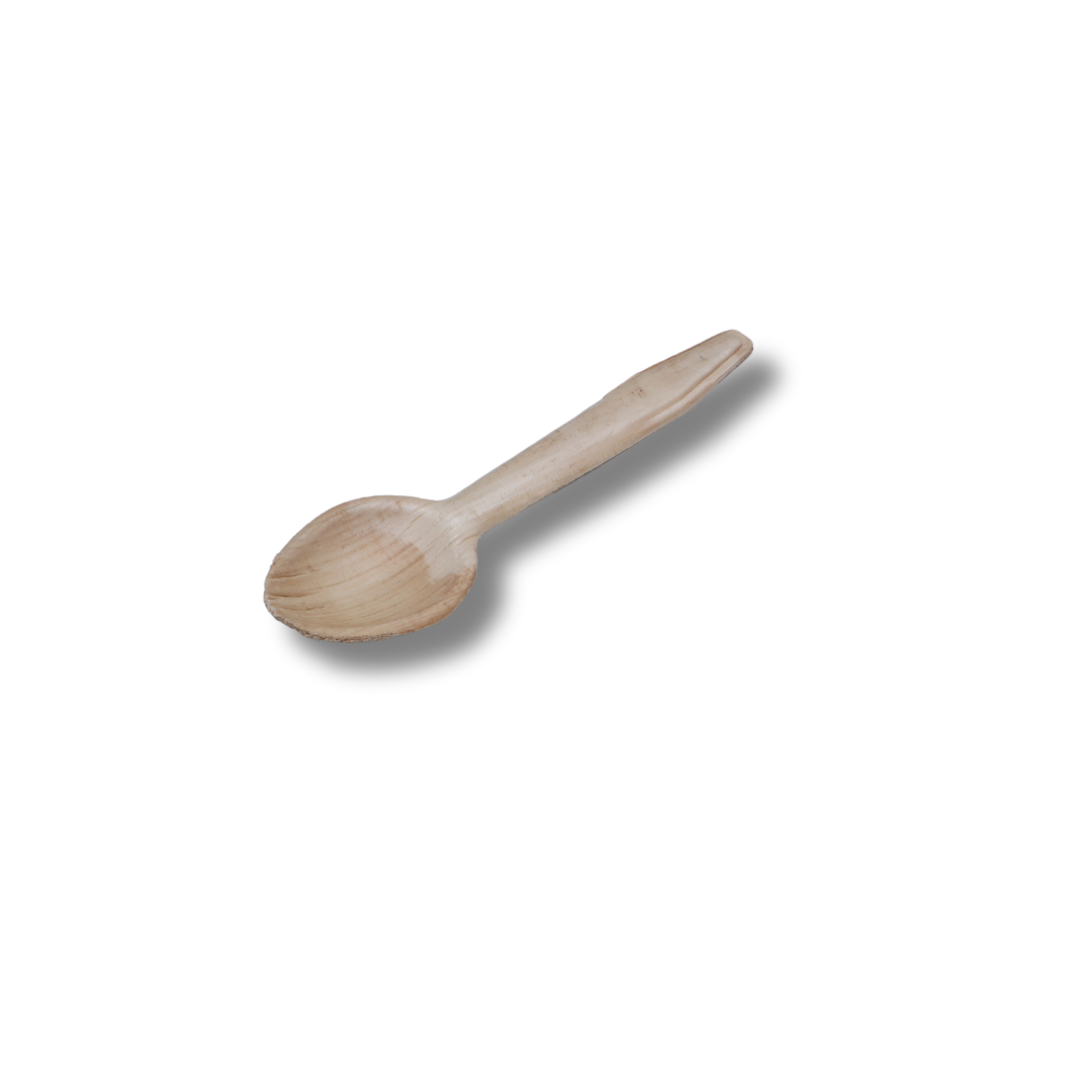 Areca Spoon