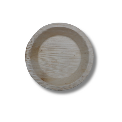 06" Deep Round Plate