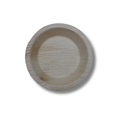 06" Deep Round Plate